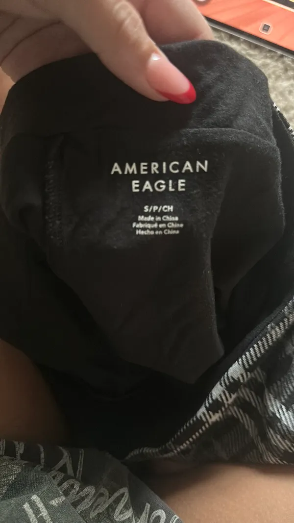American Eagle Outfitters Skirt - Image 3
