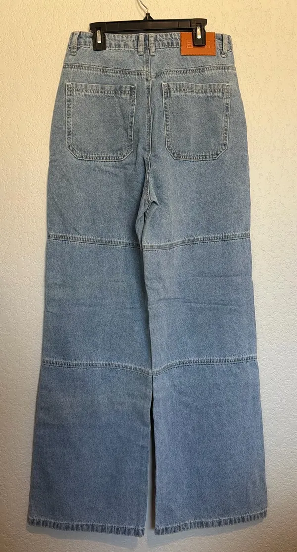 Princess Polly Jeans Denim - Image 2