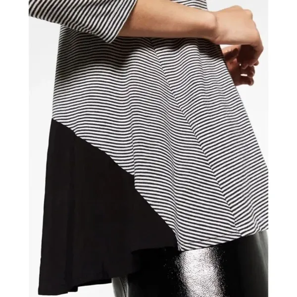 ✨Zara Top With 3/4 Sleeves✨ - Image 4