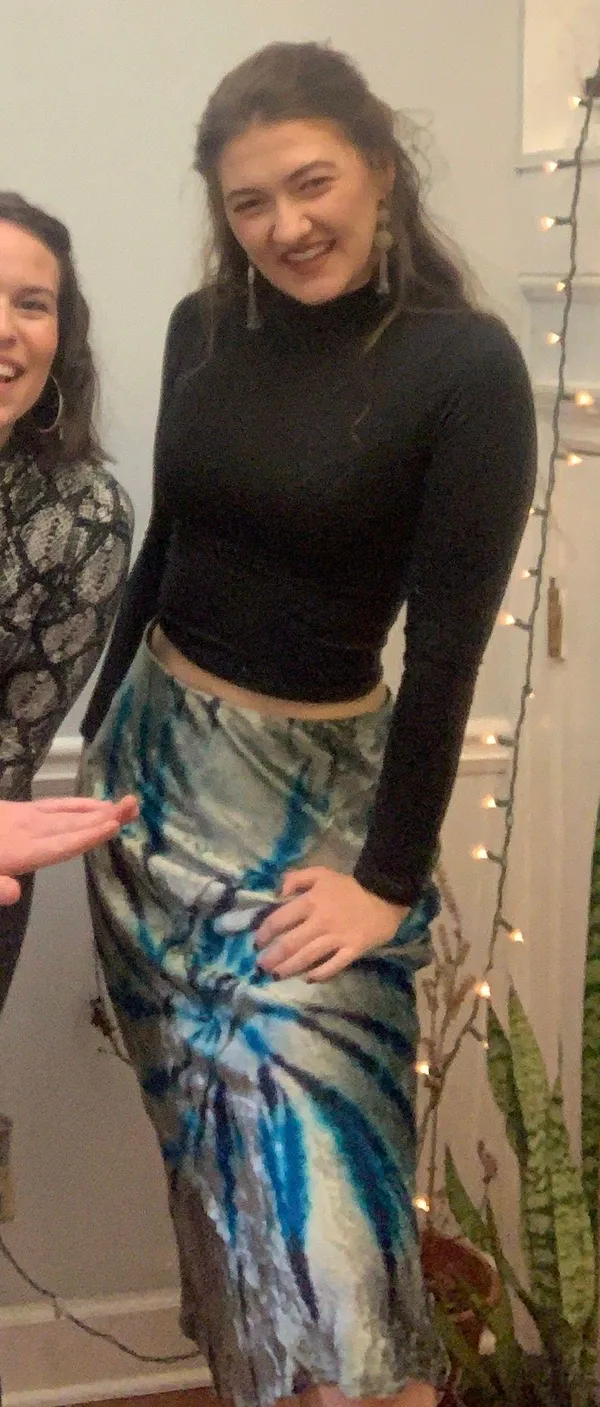 Free People Skirt - Image 3