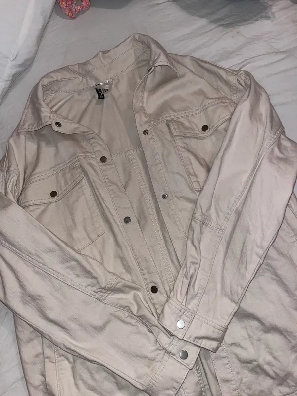 Shirt Jacket - Image 2