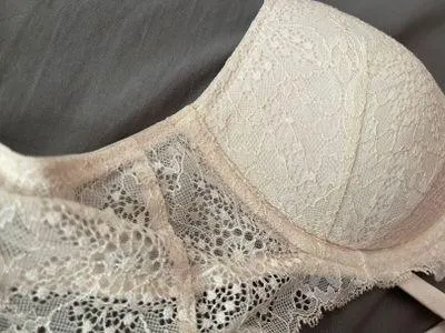 Push-up Bra - Image 2