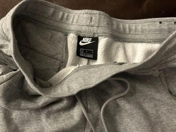 Nike Sweatpants - Image 3