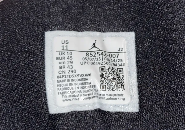 Nike Air Jordan 1 Mid SE - Image 3