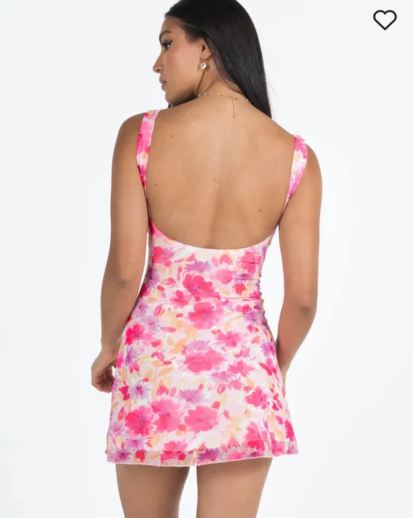 Princess Polly Dress - Image 3