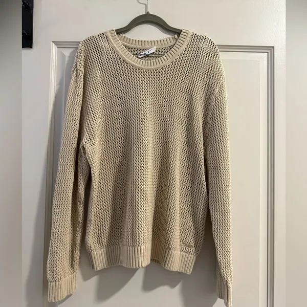 Aritzia TNA Beaumont Sweater Size M - Image 2