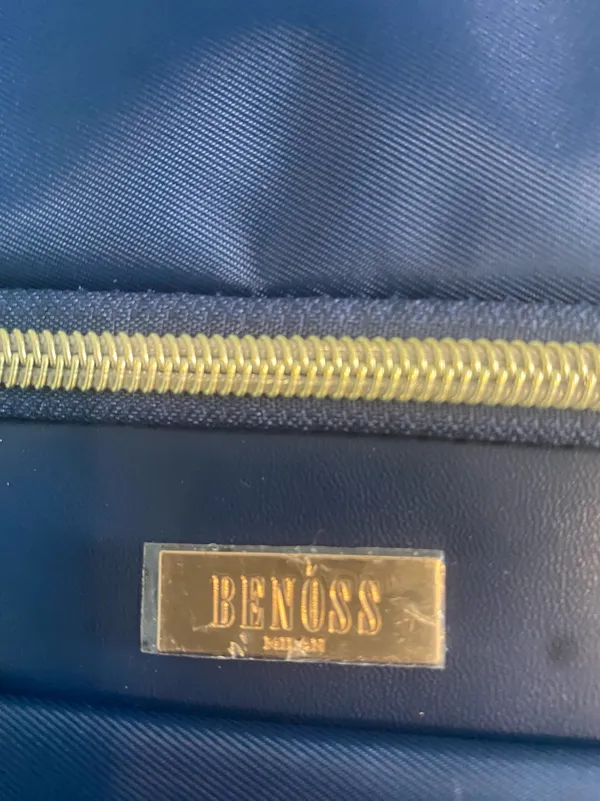 Backpack Blue - Image 6