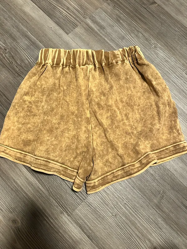 Lounge Shorts - Image 3