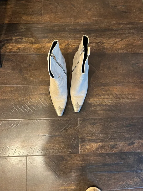 Free People Brayden Western Boots - Image 3