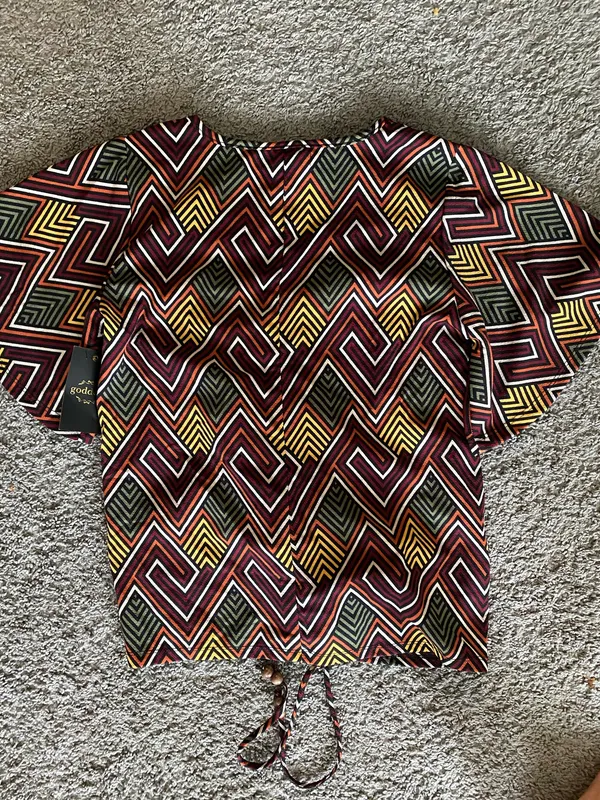 Goddess women’s shirt Multiple - Image 4