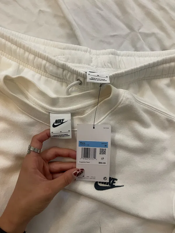 Nike Sweat Set - Image 6