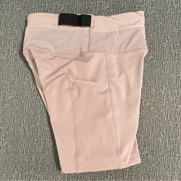 Nike Epic Luxe Dri-Fit Picket Running Bike Shorts - Image 9