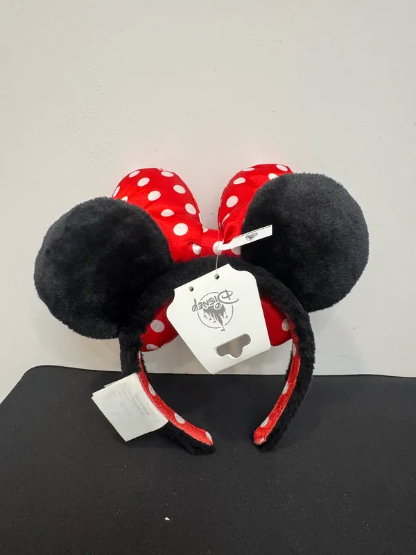 Disney Mickey Ears - Image 2