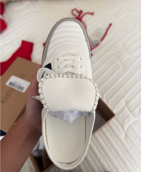 Steve Madden Slide-On Sneakers - Image 3