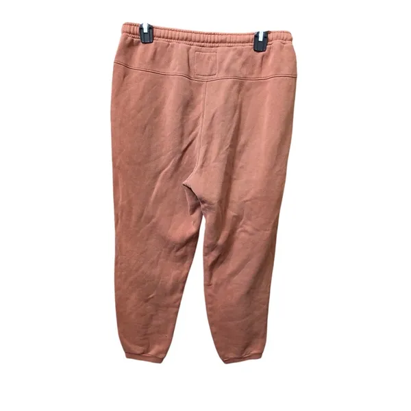 Madewell Sweatpant Joggers Size Medium Pull On Sweats Pockets - Image 3