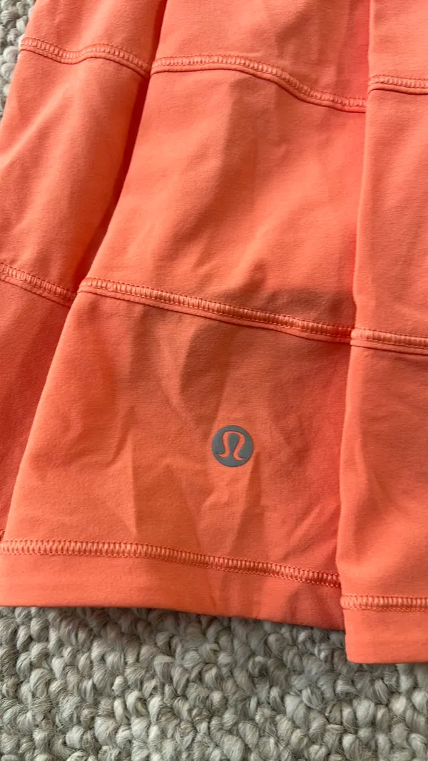 Lululemon Pace  Rival Skirt - Image 7