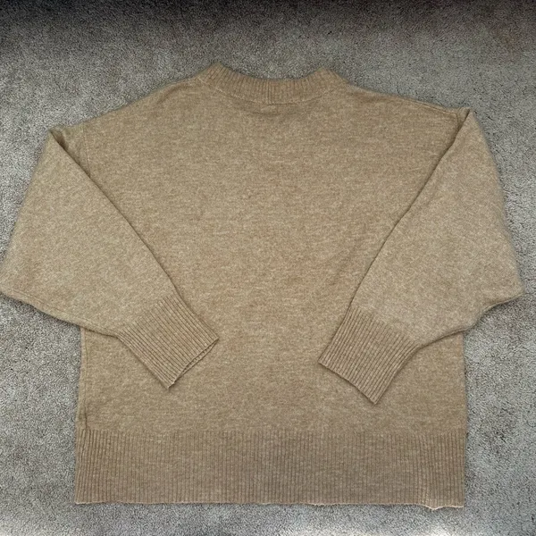 A New Day Sweater Knit Crewneck - Image 2