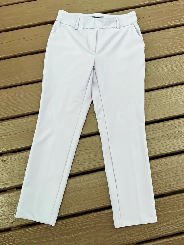 Women's elegant business / work/ dining out Pants🌷 Size M - Image 2