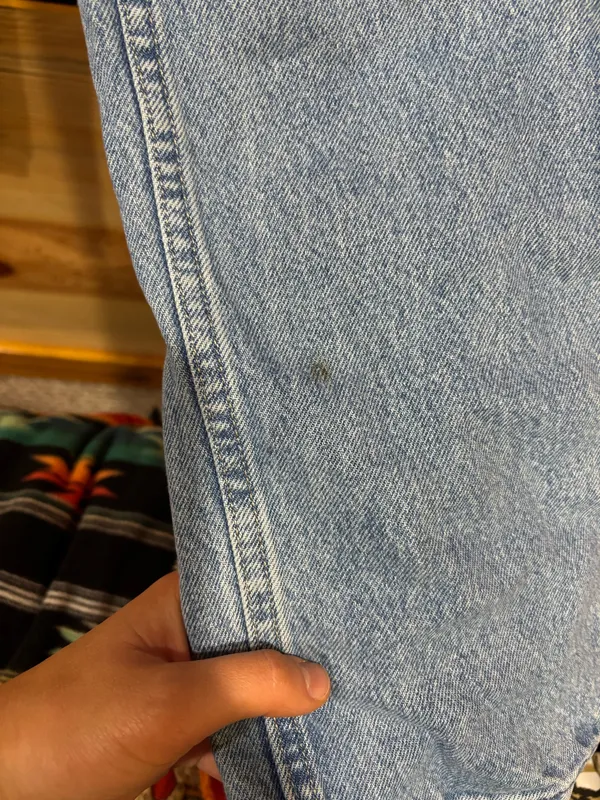 Rockies Rocky Mountain Vintage Jeans - Image 5