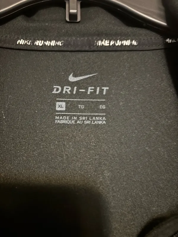 Nike Dri-Fit - Image 2