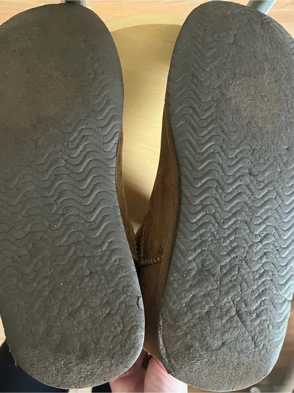 H&M Ankle Boots - Size 9 - Image 8