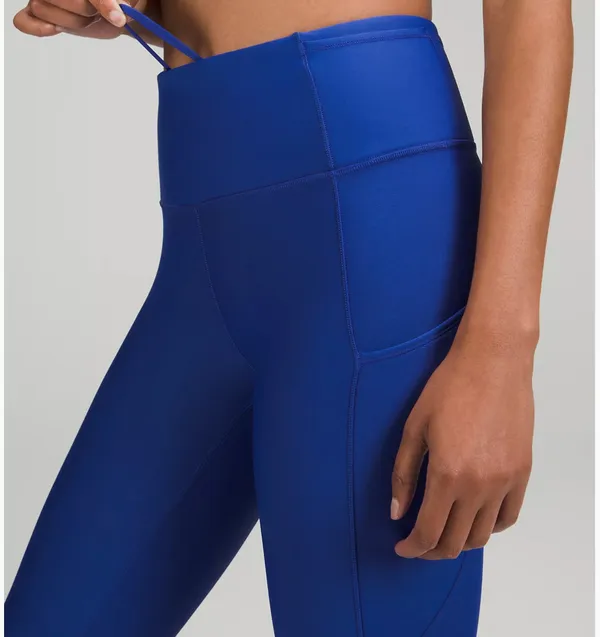 Lululemon Fast Free 25” Leggings - Image 3
