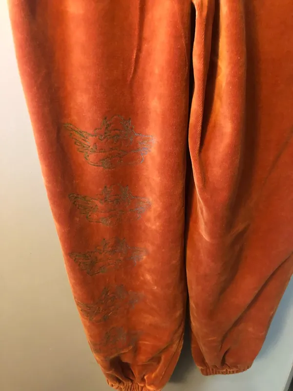 Boys Lie Sweatpants - Image 4