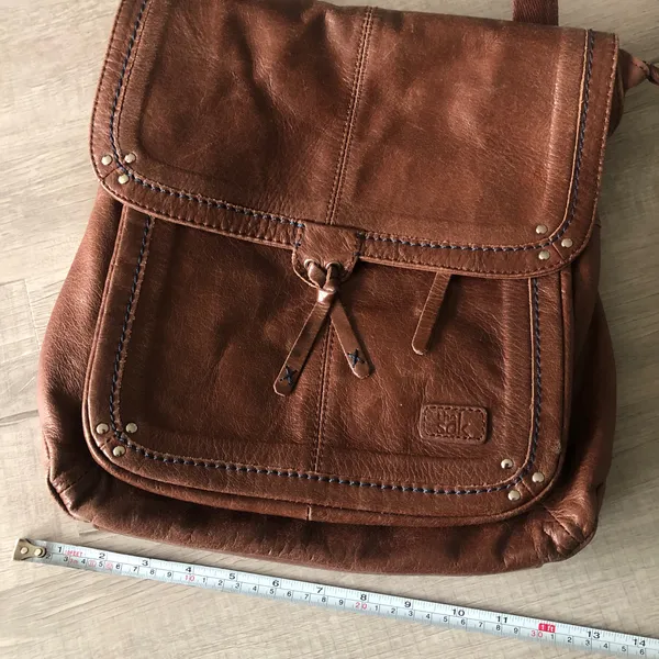 The Sak Ventura convertible leather bag - Image 7