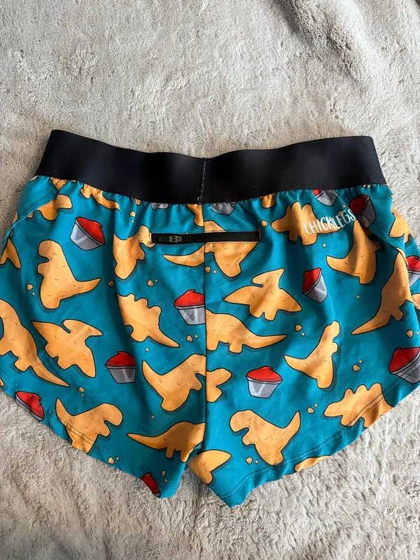 Chicknlegs Shorts Size undefined - Image 2