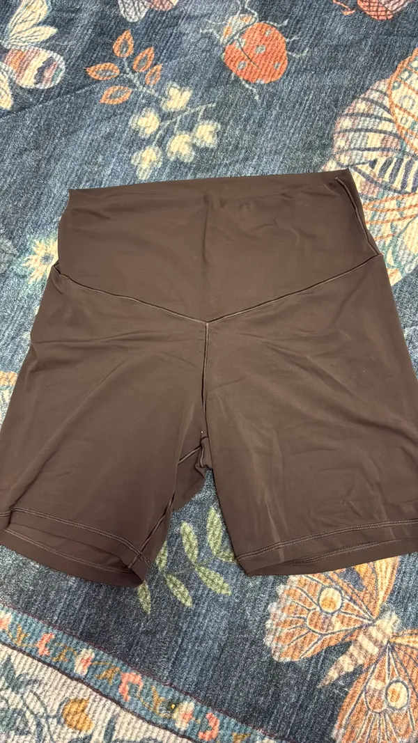 Offline by Aerie bike shorts - Image 5