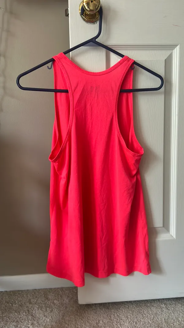Nike Dri-Fit Women’s Running Tank Top - Image 2