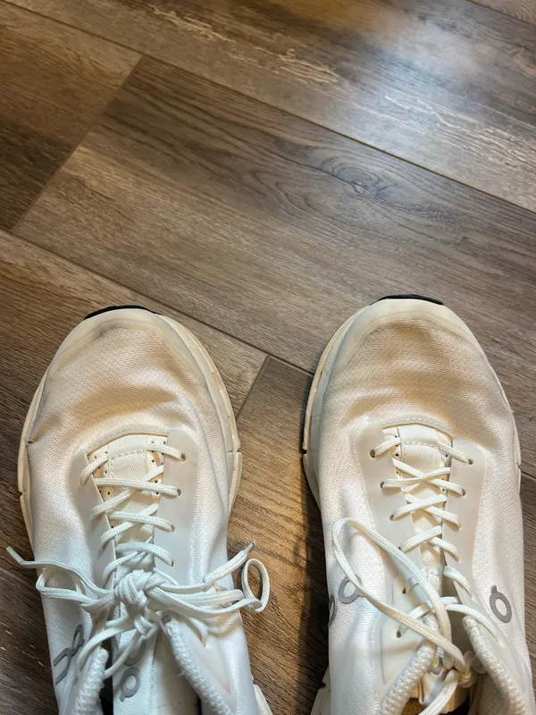 On Cloud Cloudtech Cloud Nova Form Sneakers - Image 7