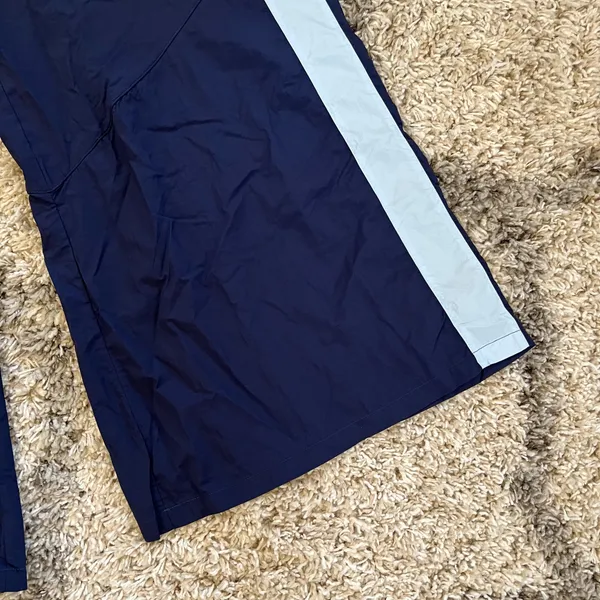 NWT NIKE Sportswear Wide Leg Woven Pants - Image 3
