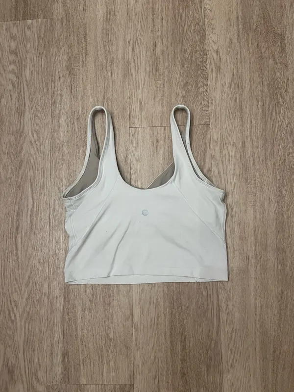 lululemon tank top  - Image 2