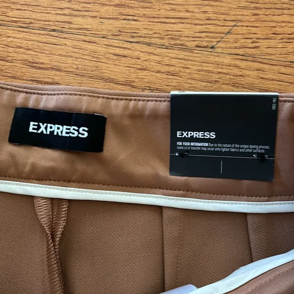 Express Trousers - Image 2