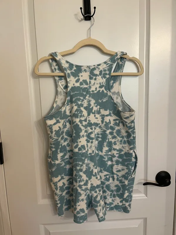 Target Lounge Romper - Image 2