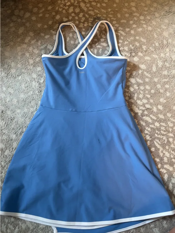 Abercrombie SculptLux Dress - Image 3