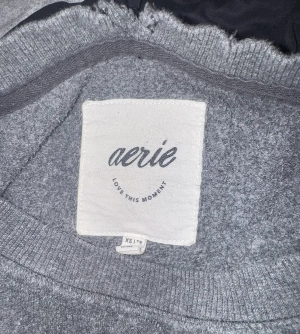 Aerie Sweatshirt - Image 4