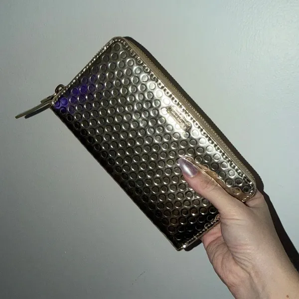 Kate-spade-new-york Women's Silver Wallet-purses - Image 9