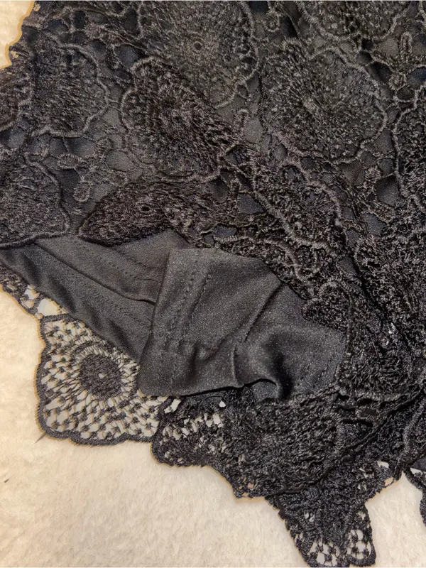 Haute Monde Romper - Image 2