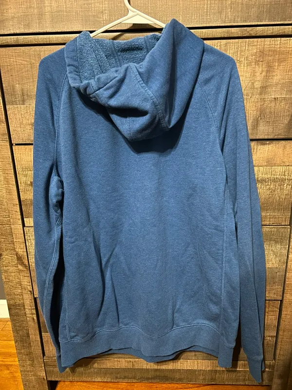 Carhartt Force Sweatshirt - Image 4