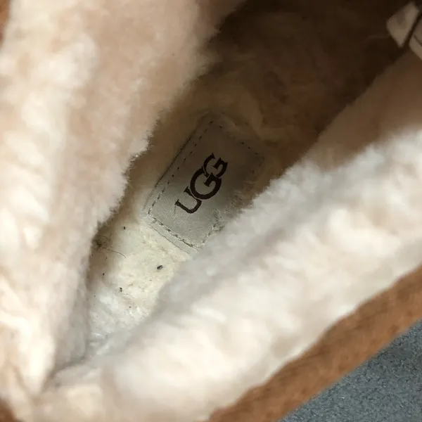 UGG Women’s Neumel Chukka Boots - Image 13