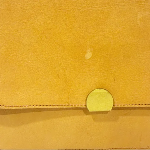 MADEWELL Abroad Leather Crossbody Shoulder Bag English‎ Saddle Brown - Image 2