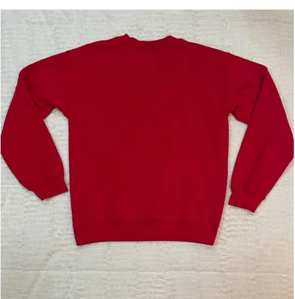 Gildan “The Tree Isn’t The Only Thing Getting Lit This Year” Christmas Sweater - Image 4