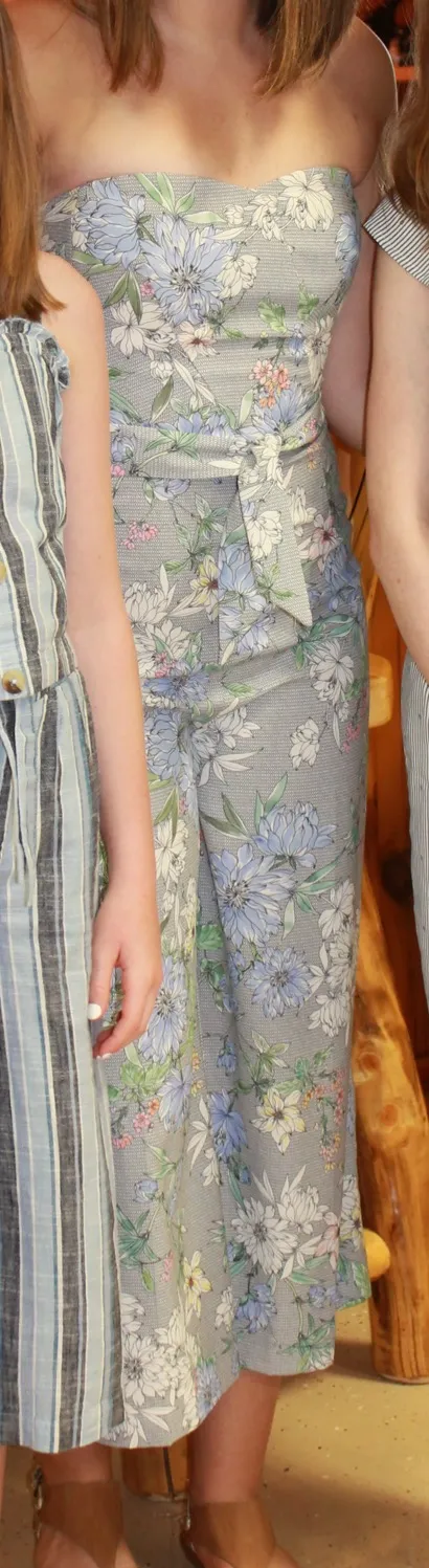 H&M Jumpsuit - Image 3