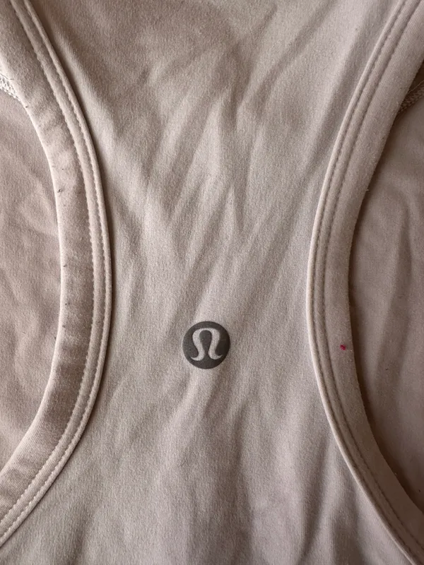 Lululemon Align Tank - Image 3