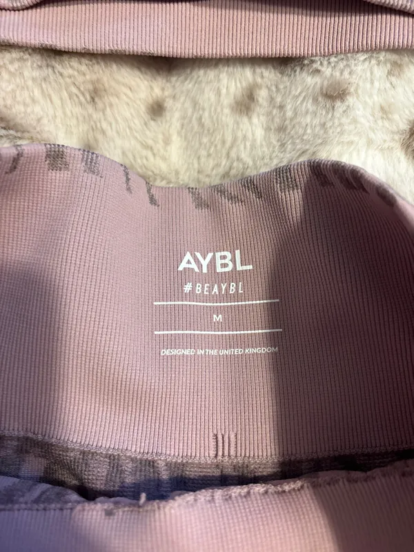AYBL Workout Set - Image 4