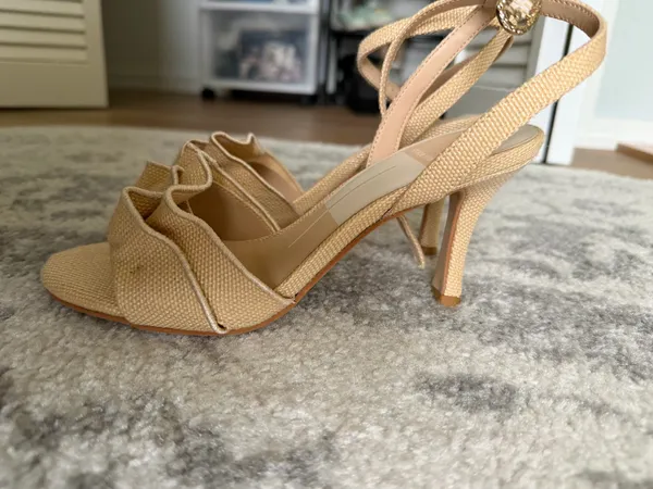 Dolce Vita heels - Image 3