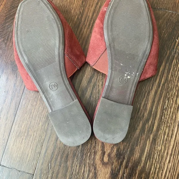 A new day slip on shoes - Image 2