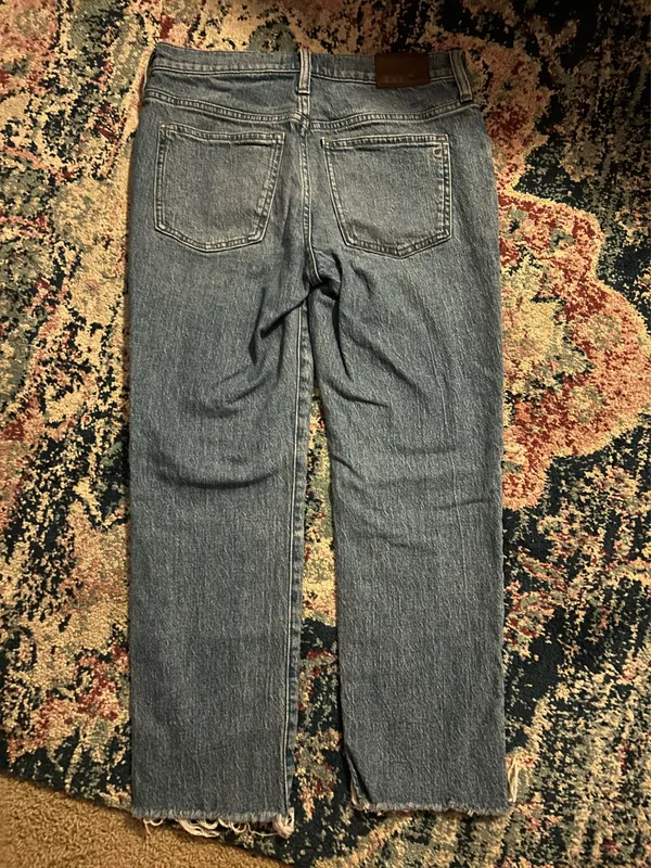 Madewell Jeans - Image 4